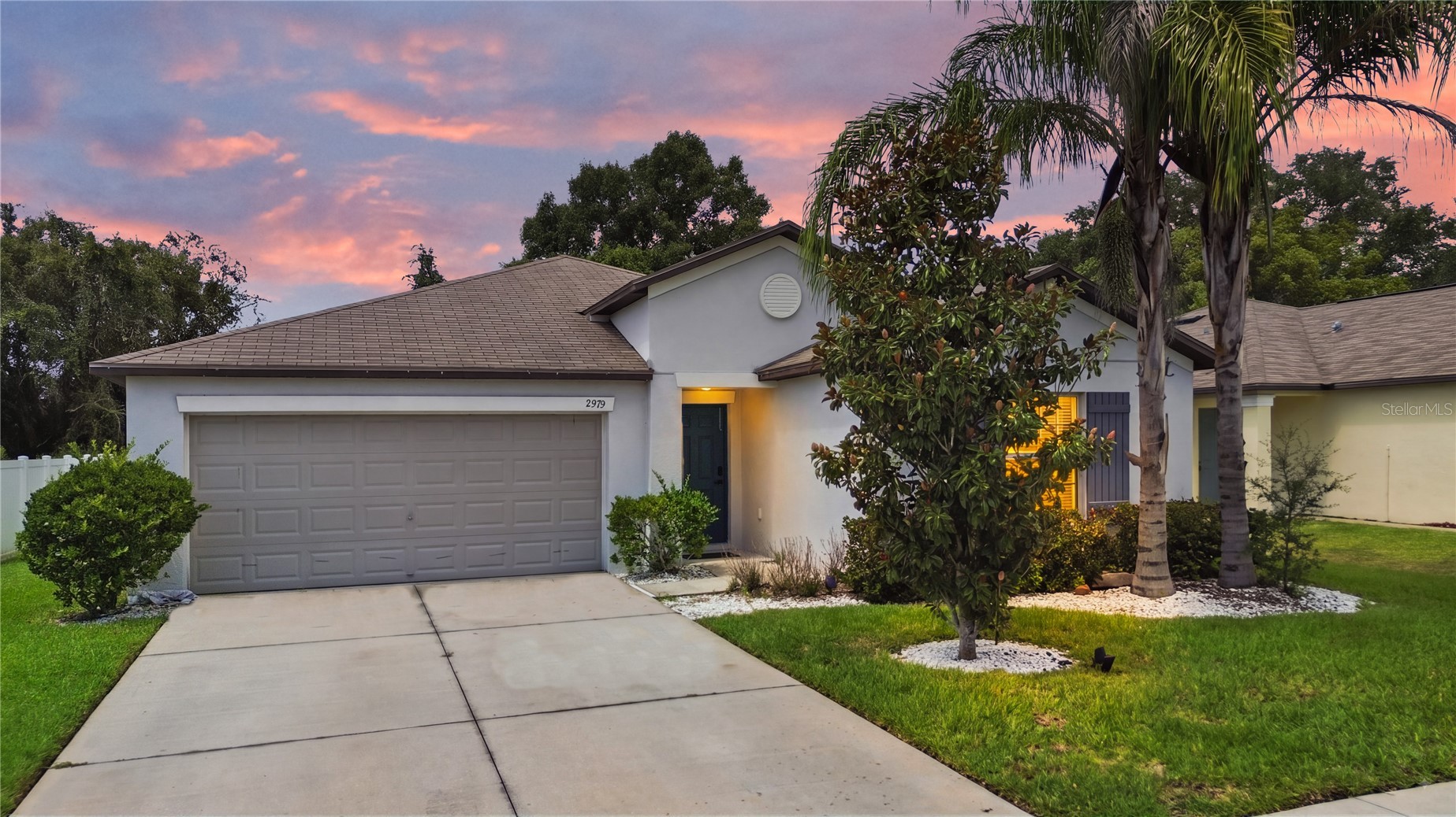 2979 MOULDEN HOLLOW DRIVE