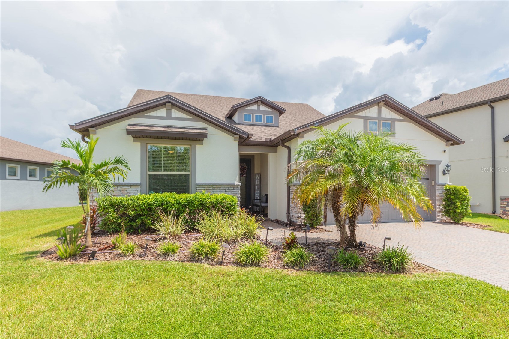 7430 POOL COMPASS LOOP