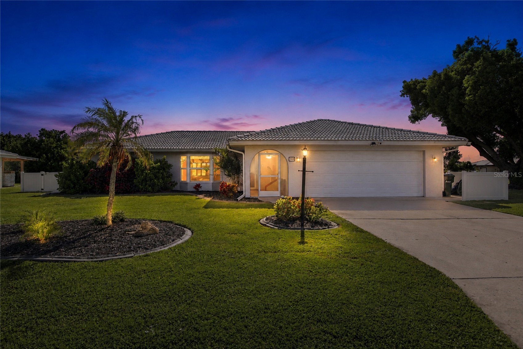 302 DEGAS DRIVE