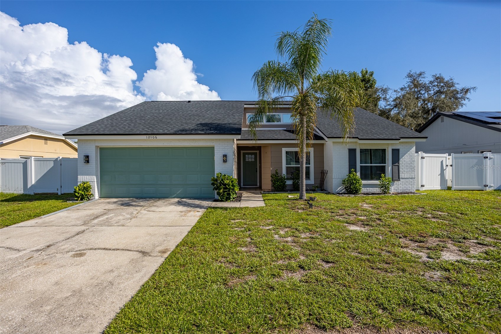 12106 CLEARBROOK COURT