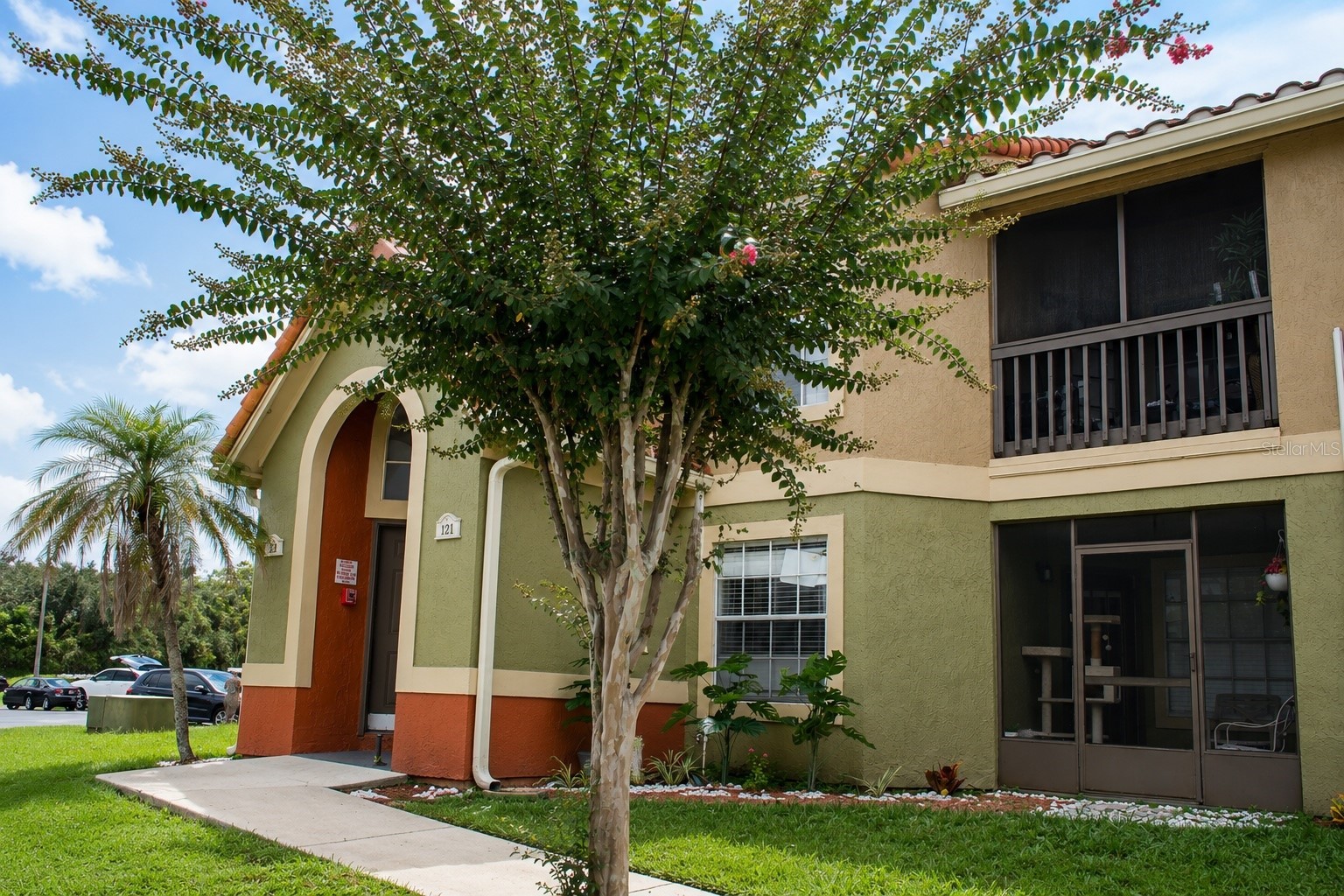 429 FOUNTAINHEAD CIRCLE 121