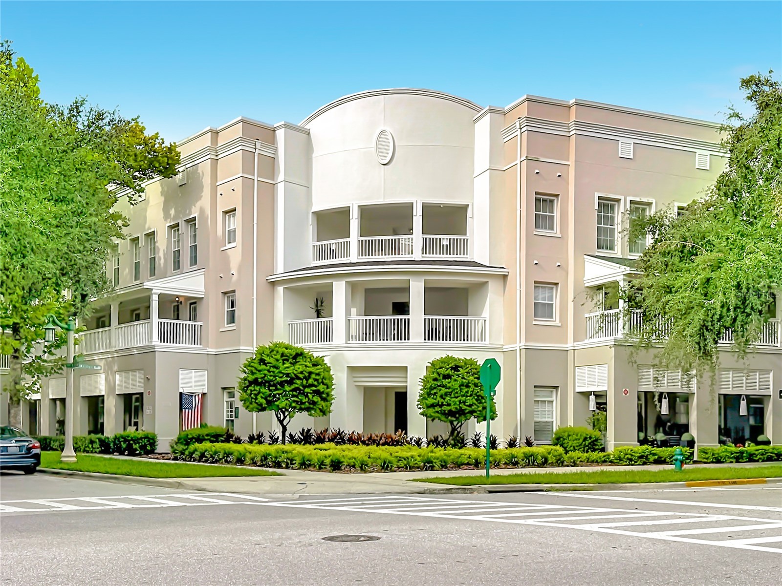581 WATER STREET 581