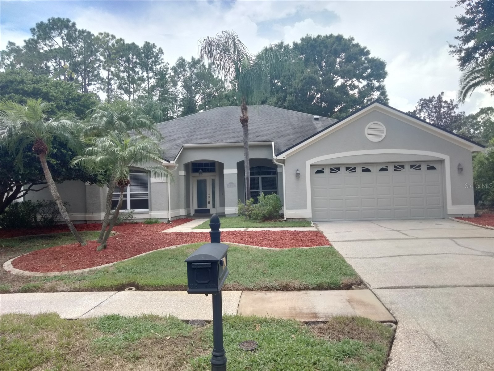 4700 ILEX COURT
