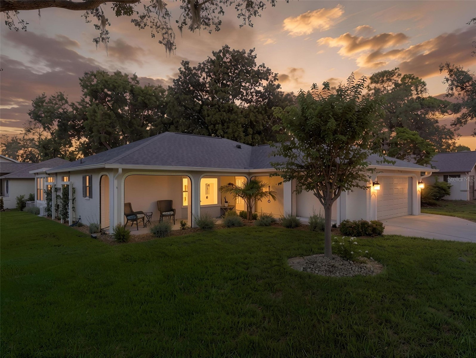 3558 OAK LAKE DRIVE