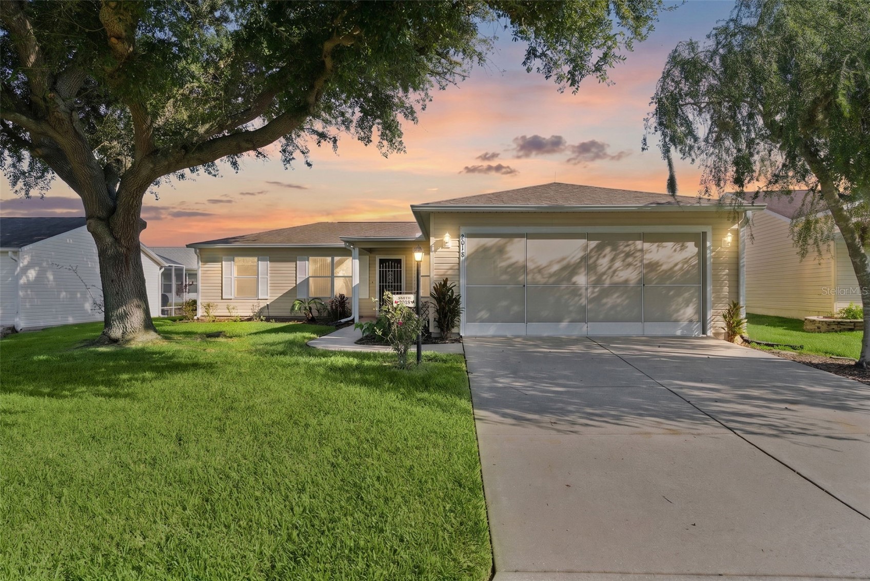 2018 CASTANO PLACE