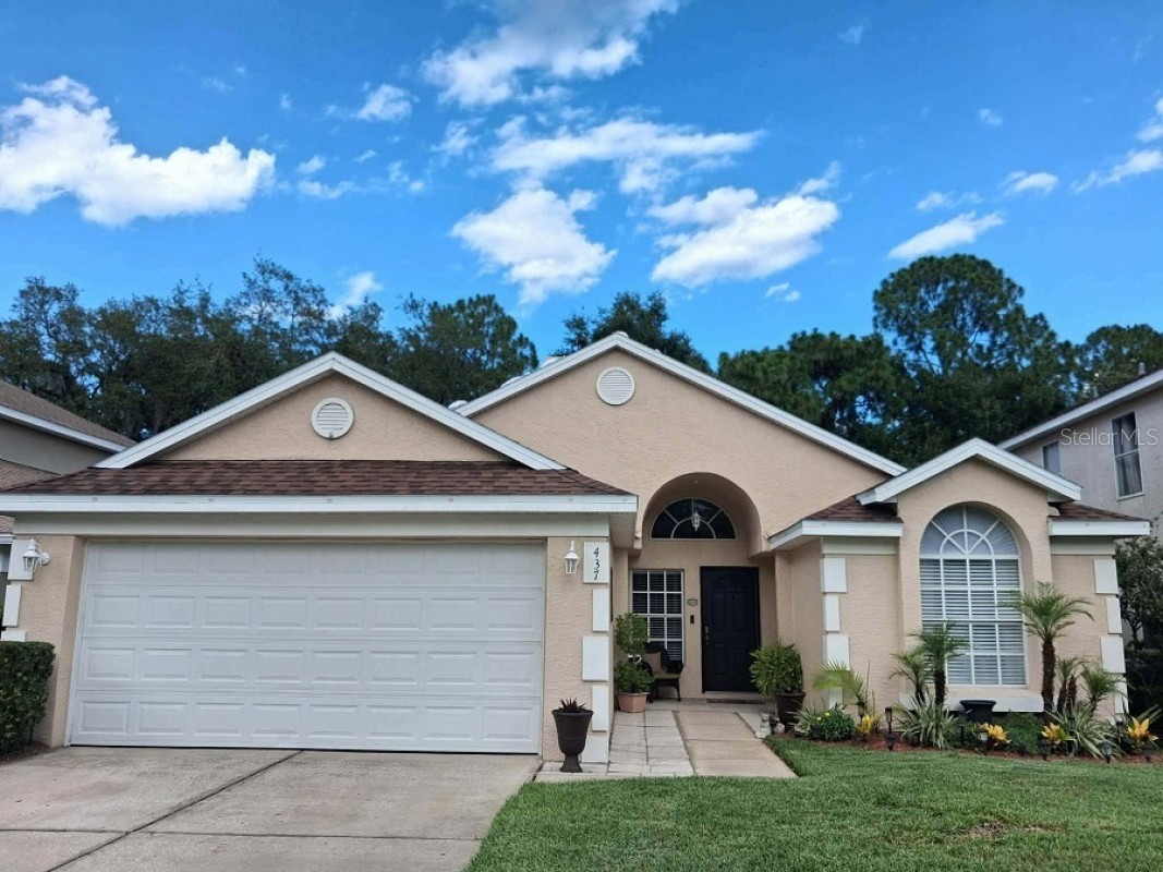 437 RANDON TERRACE
