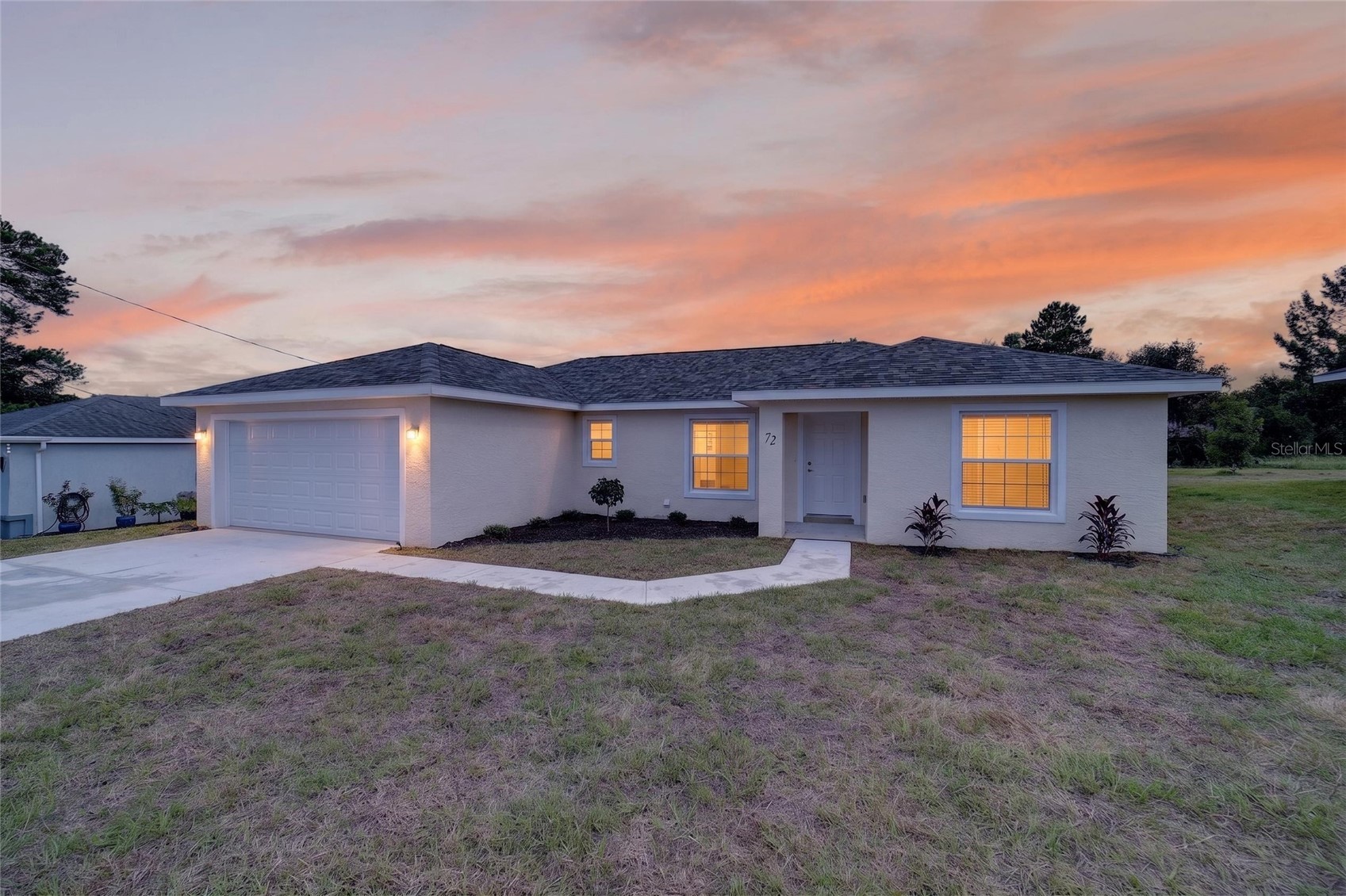 72 OLIVE DRIVE