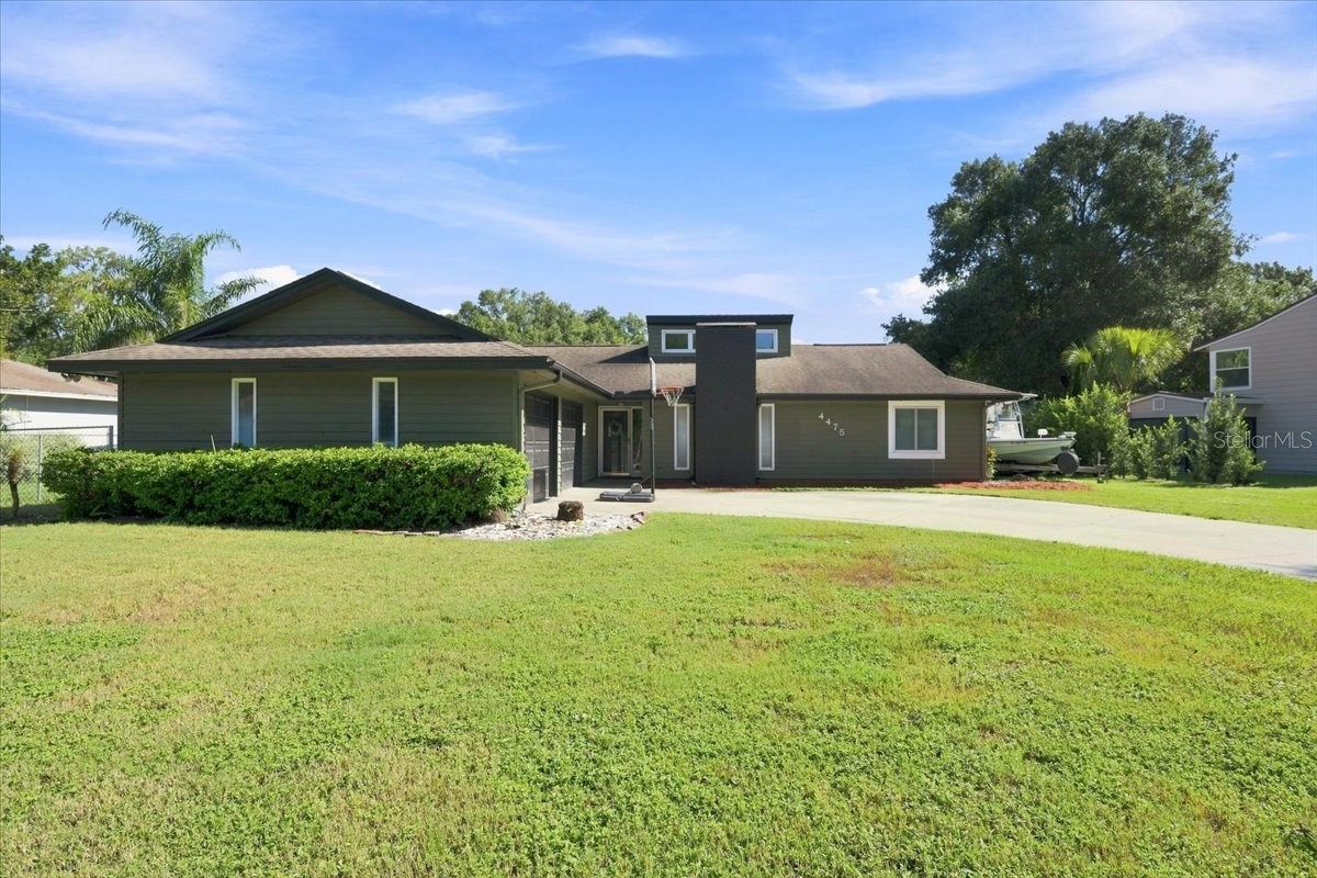 4475 OLD COLONY ROAD