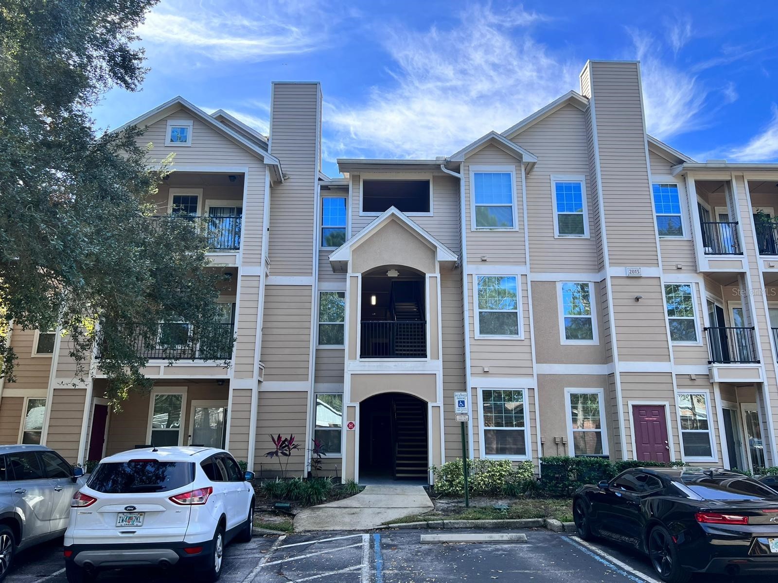 1229 BERMUDA LAKES LANE 303