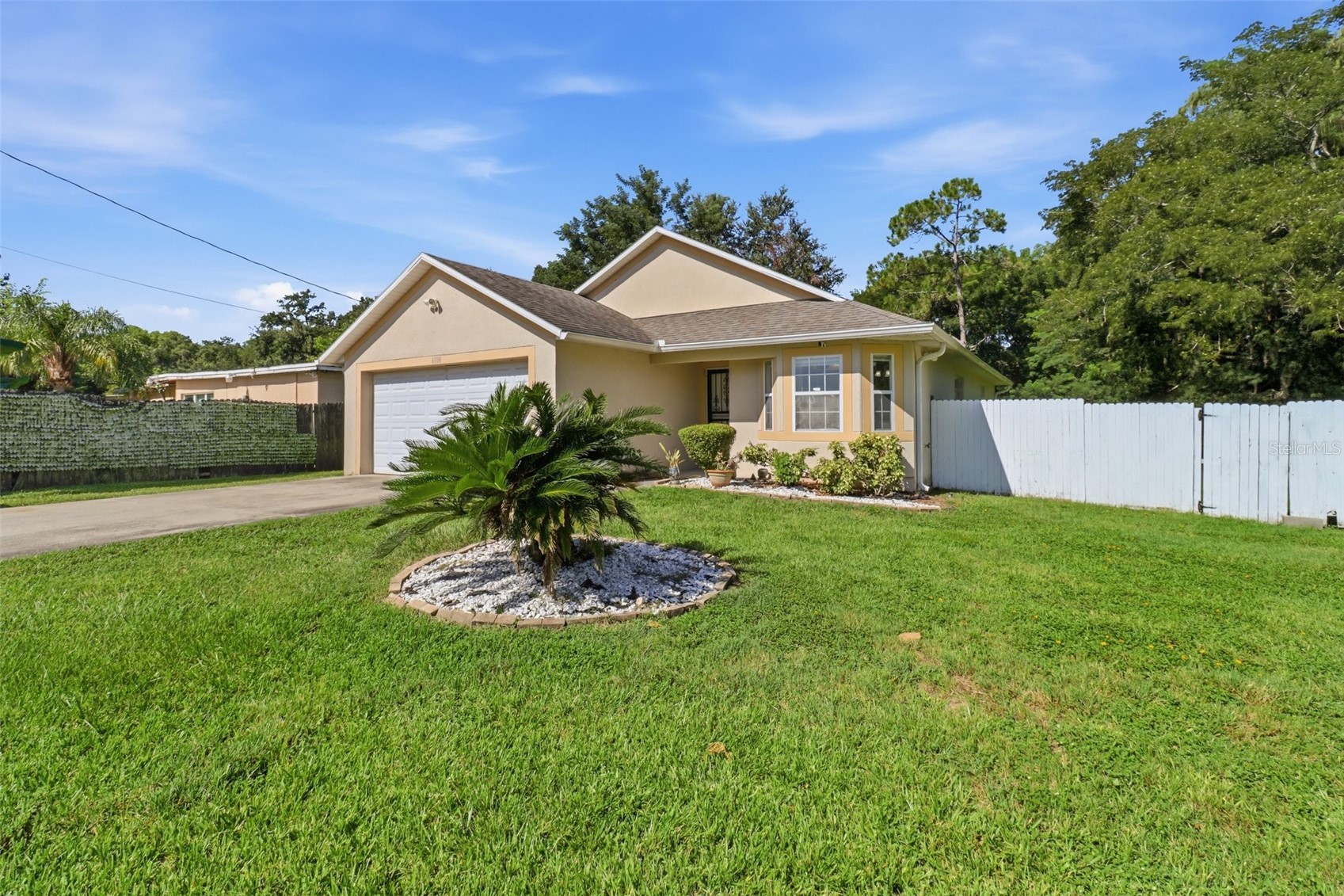 6100 LEE LAN DRIVE