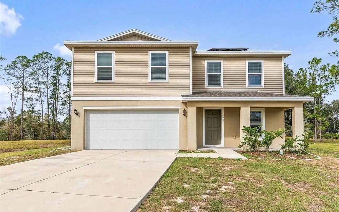 1463 SWAN COURT