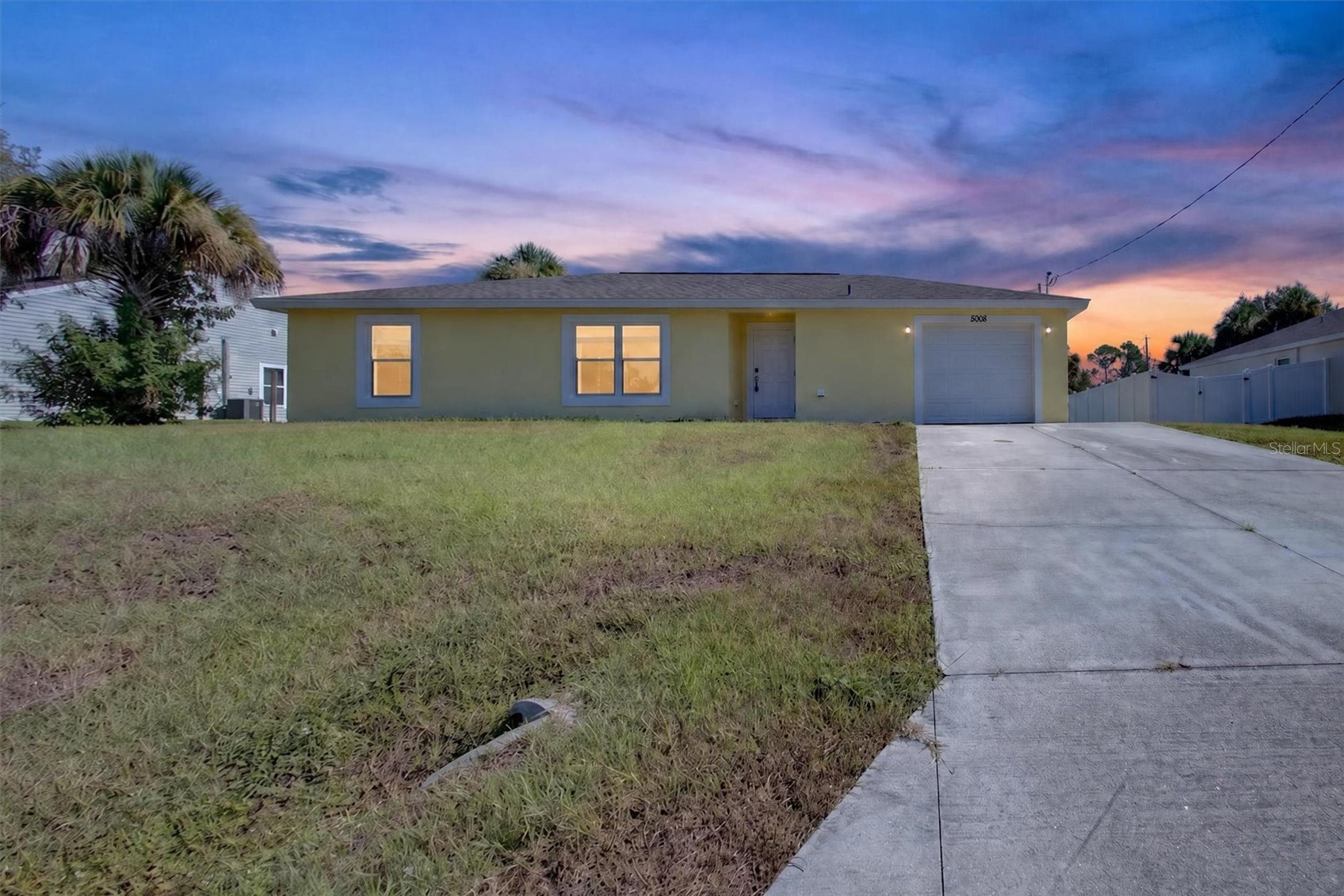 5008 S OBISPO CIRCLE