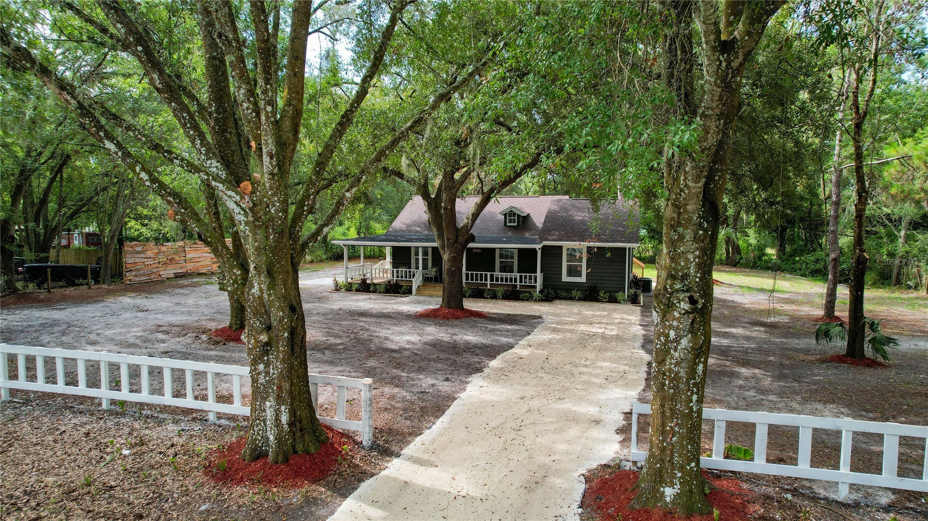 26314 GLENWOOD DRIVE