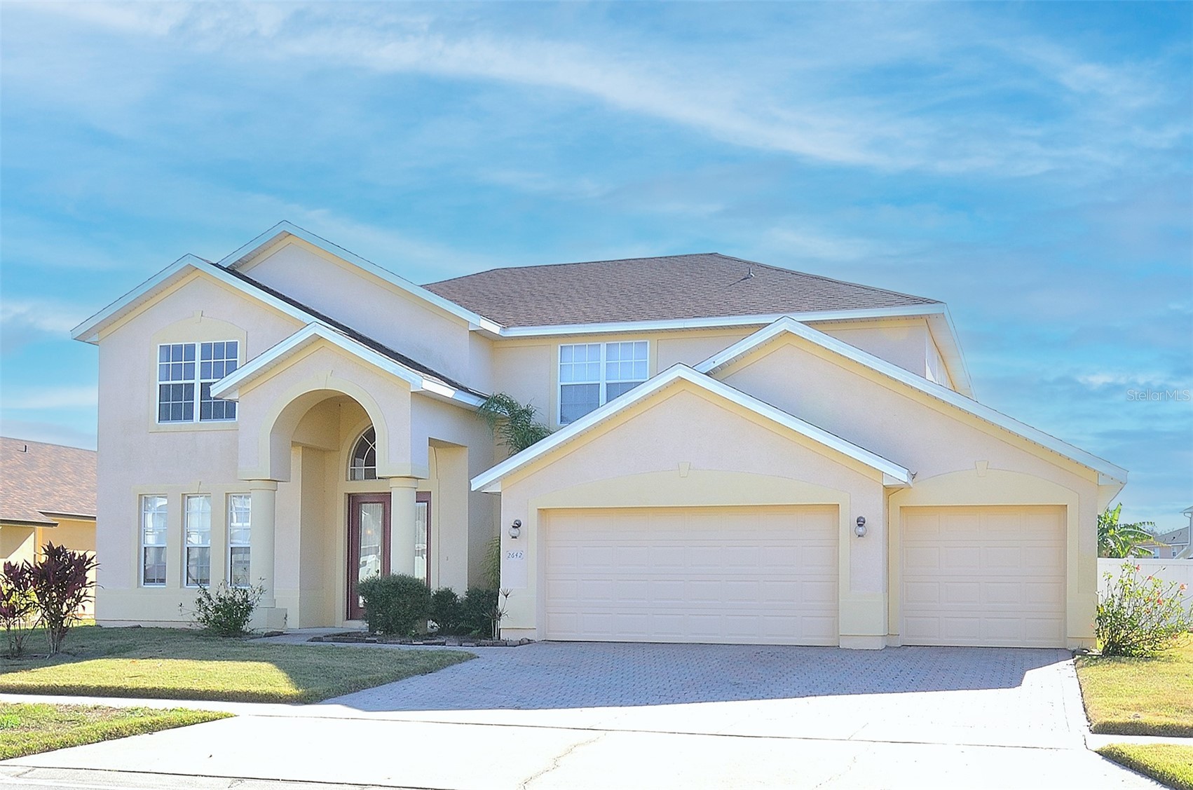 2642 MAGGIORE CIRCLE
