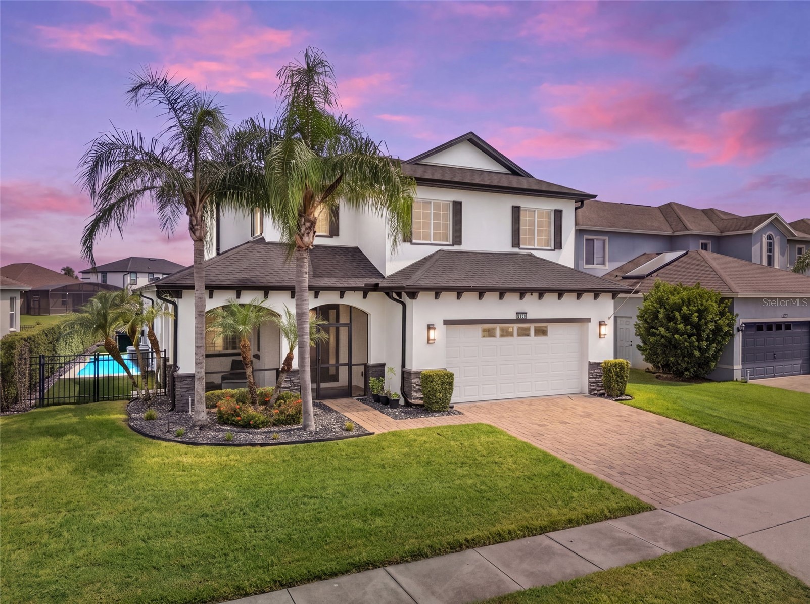 2809 SAIL BREEZE WAY