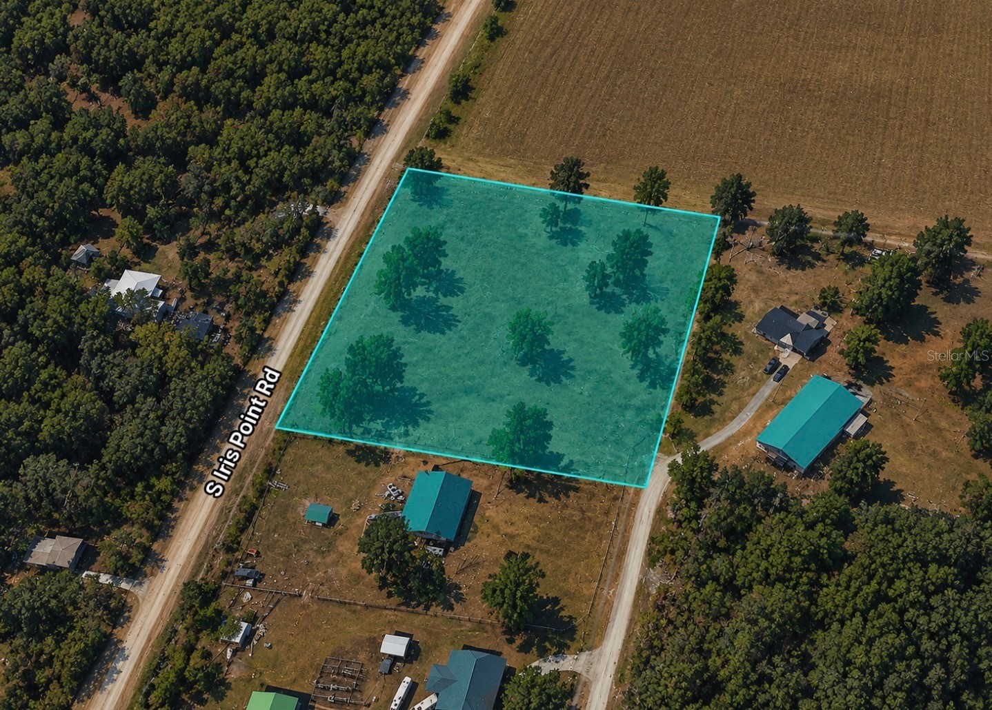 12010 S HEWITT POINT