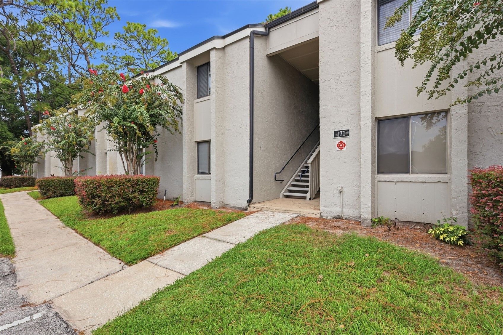 171 SPRINGWOOD CIRCLE C