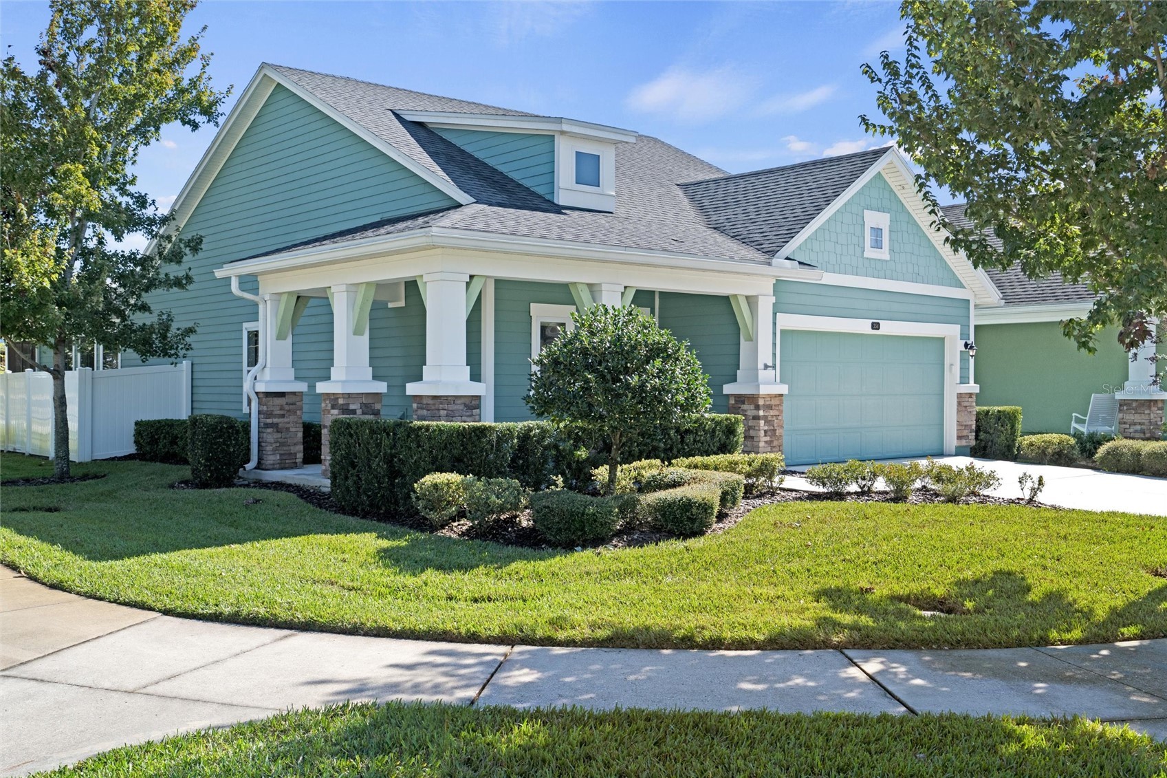 354 PARK LAKE DRIVE