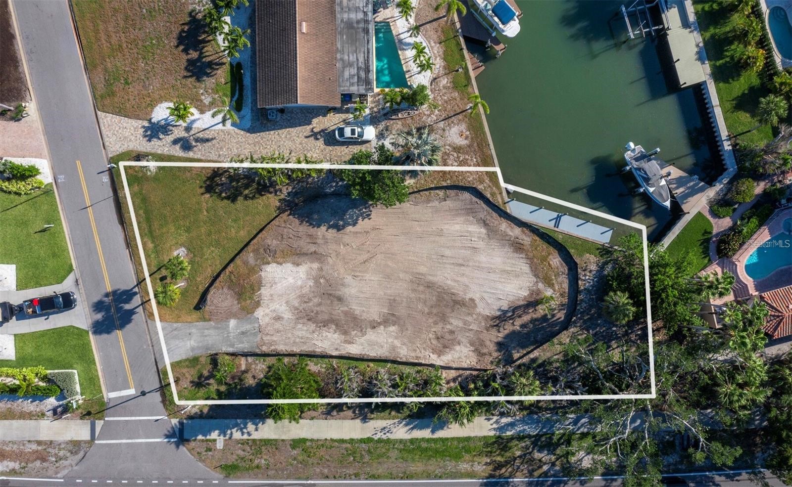 500 OUTRIGGER LANE