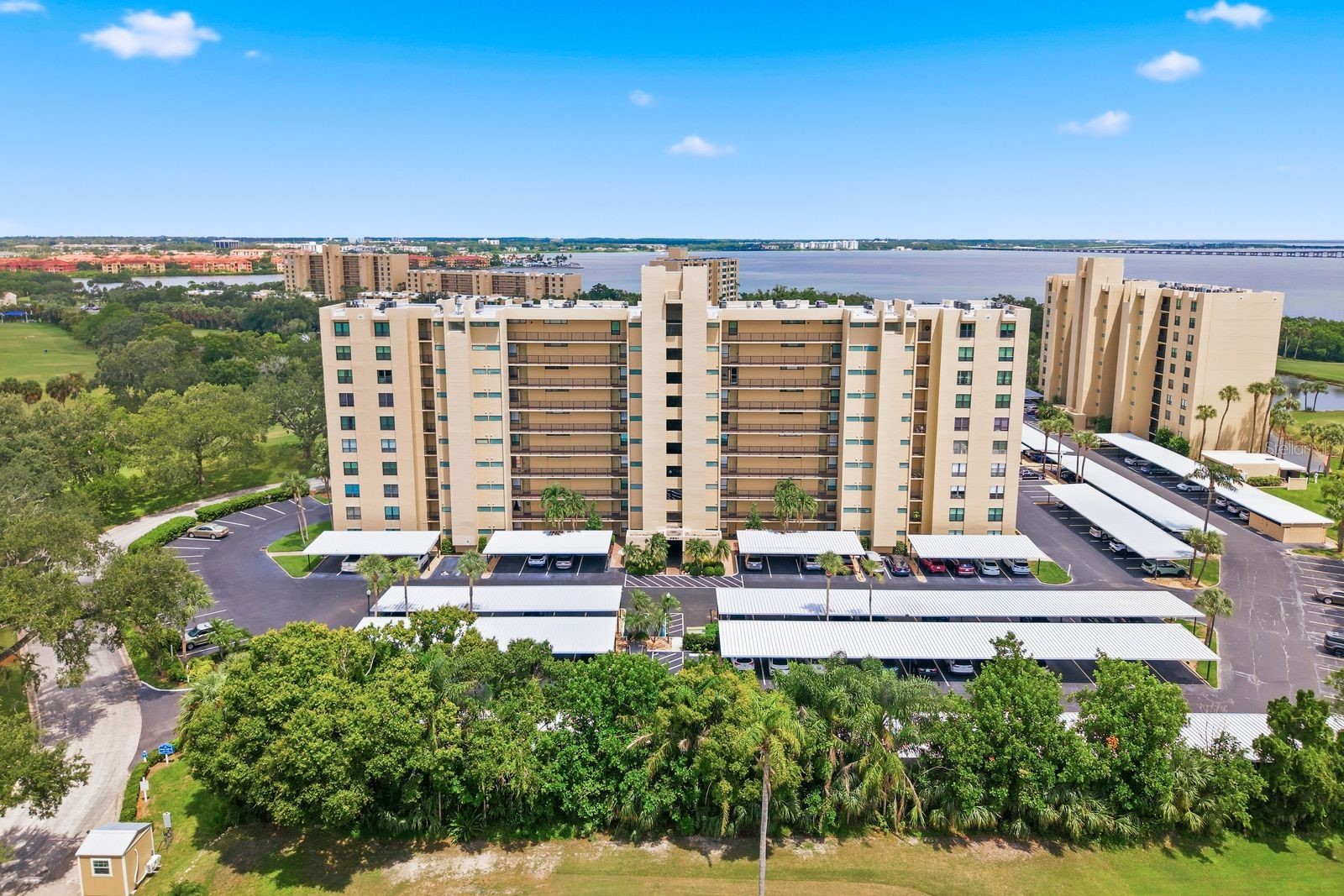 2621 COVE CAY DRIVE 203