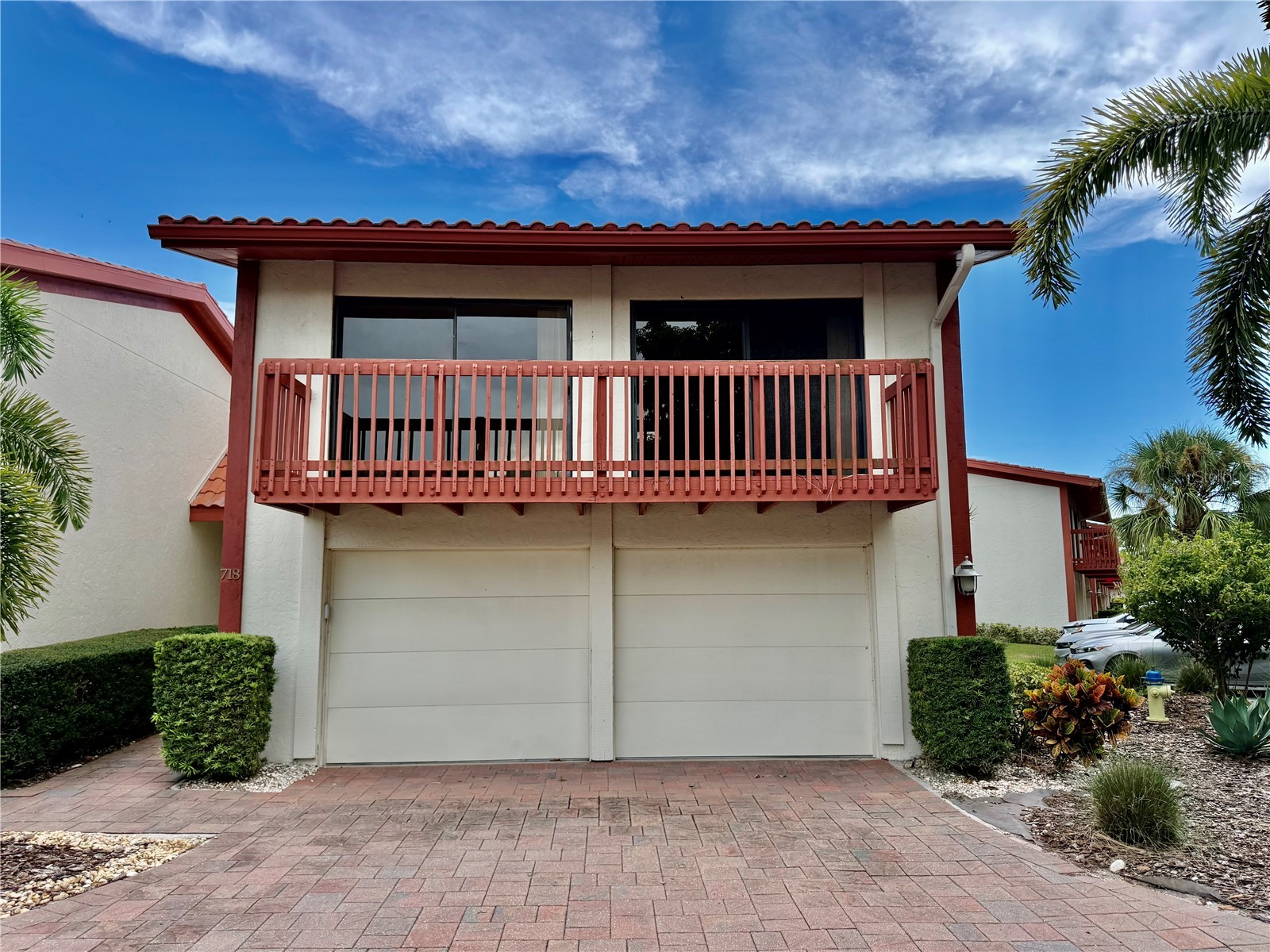 718 SORRENTO INLET DRIVE 718