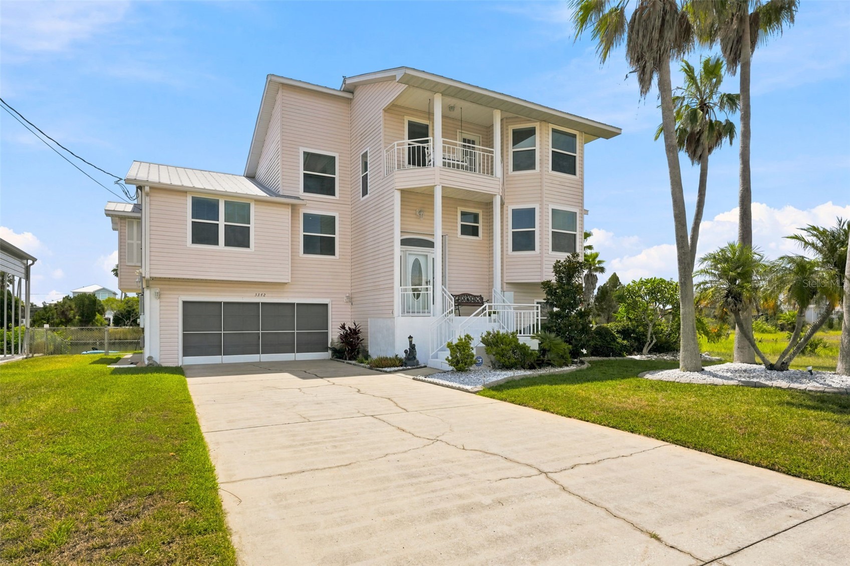 3342 TURKS CAP DRIVE