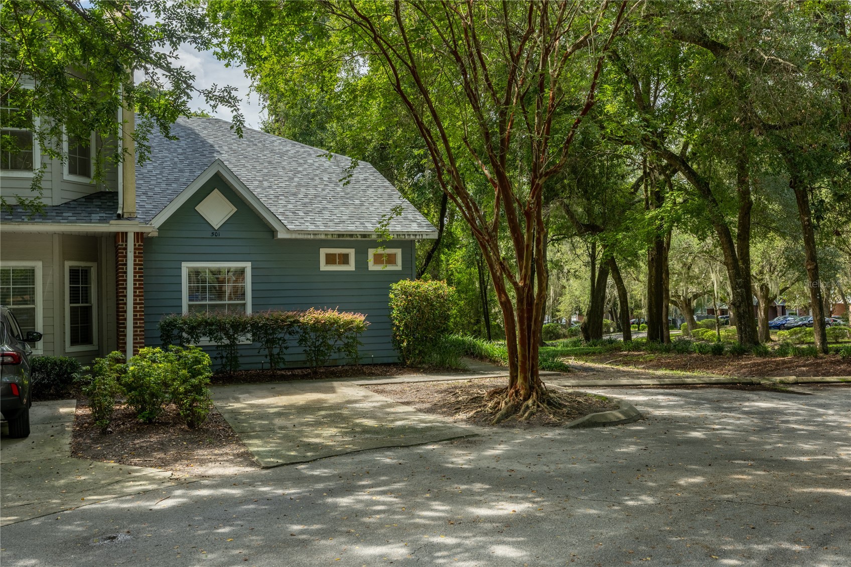 501 NW 50TH BOULEVARD