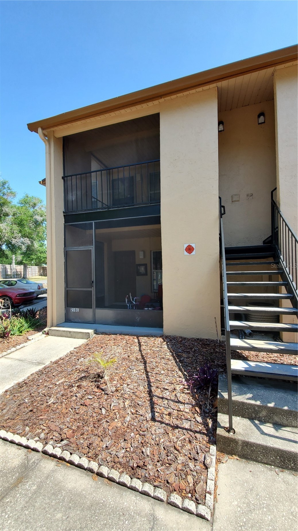 4858 S SEMORAN BOULEVARD 2105