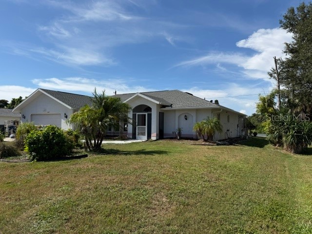 987 SHASTA ROAD