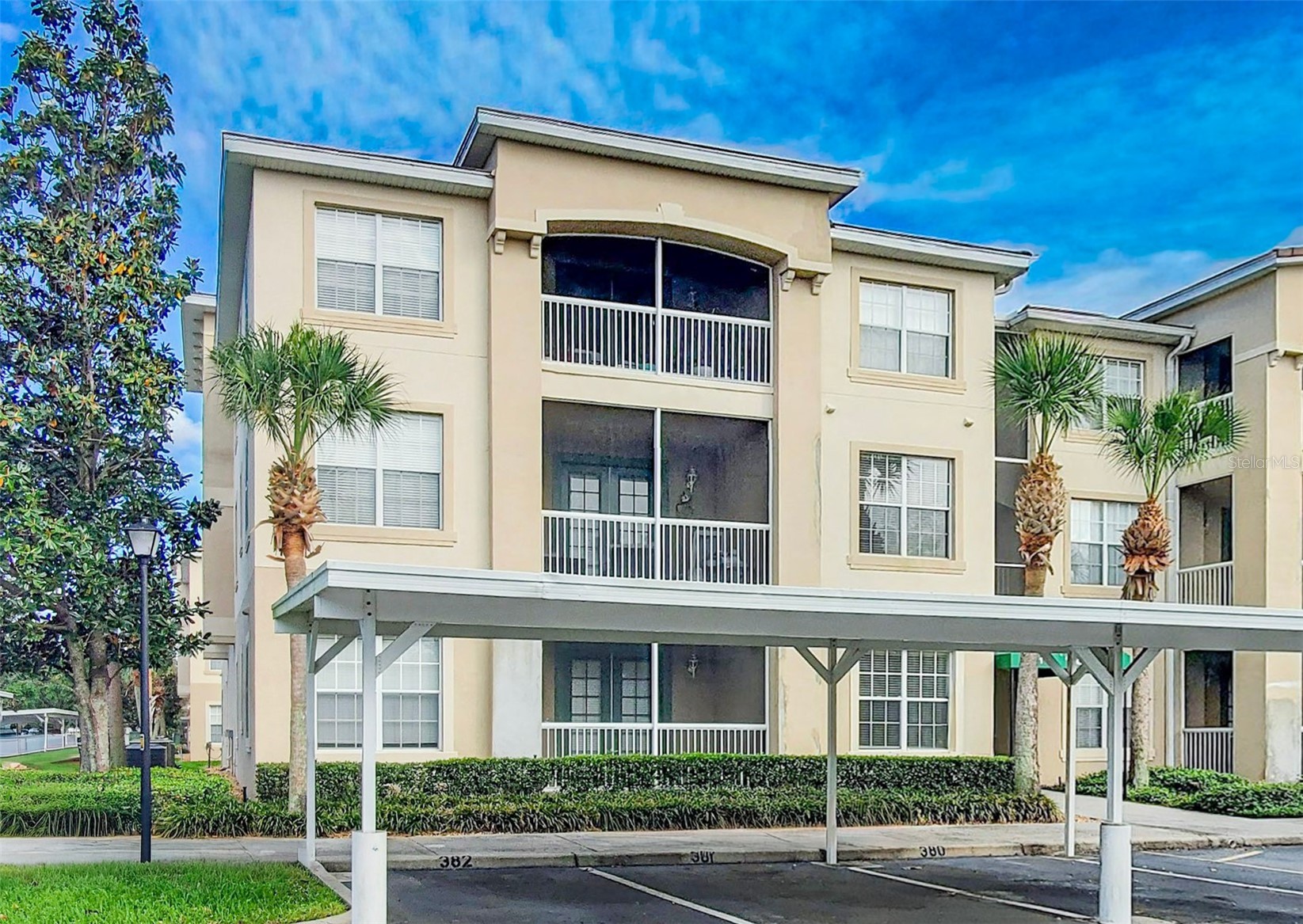 3351 WHITESTONE CIRCLE 101