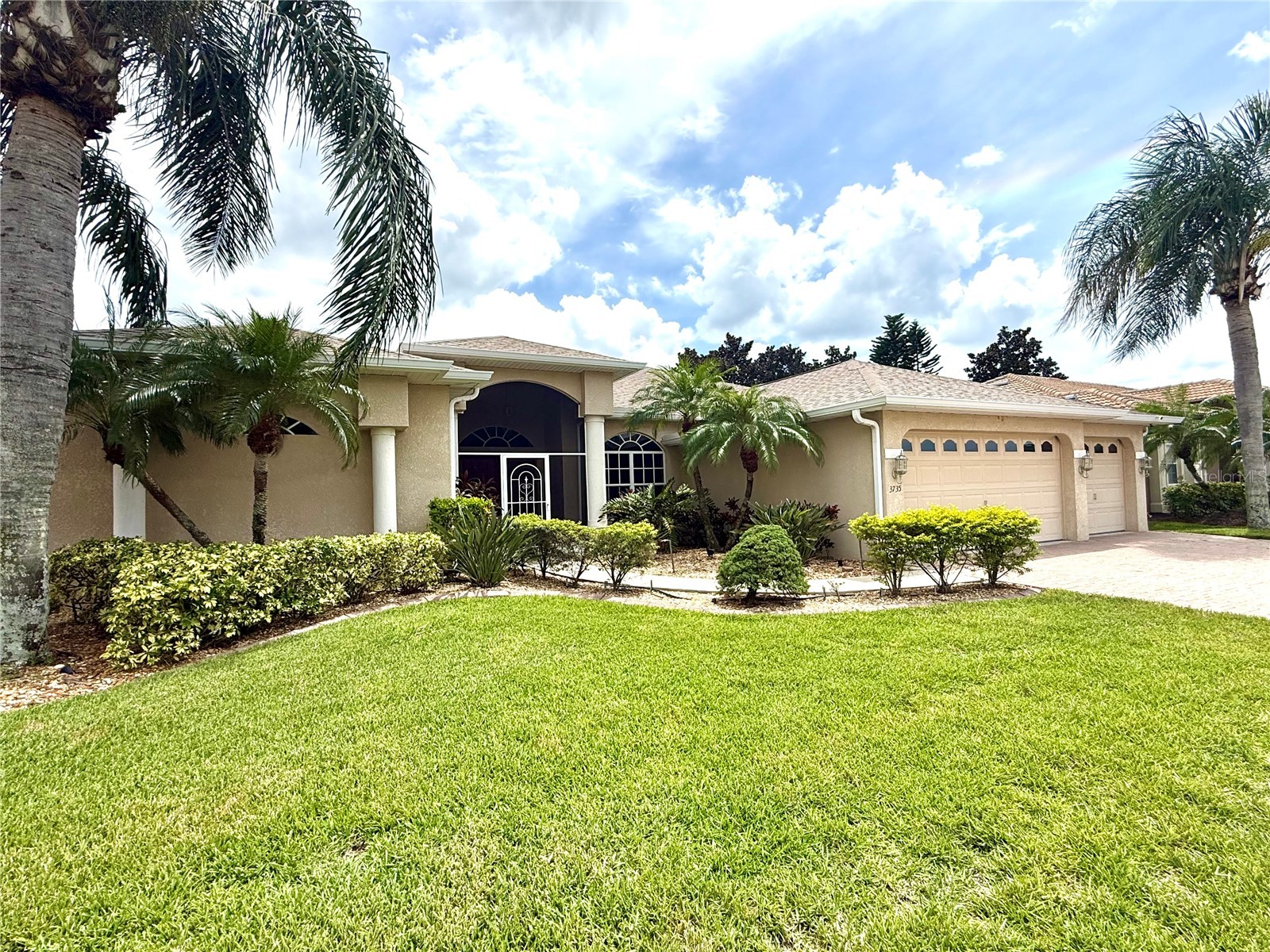 3735 GAVIOTA DRIVE
