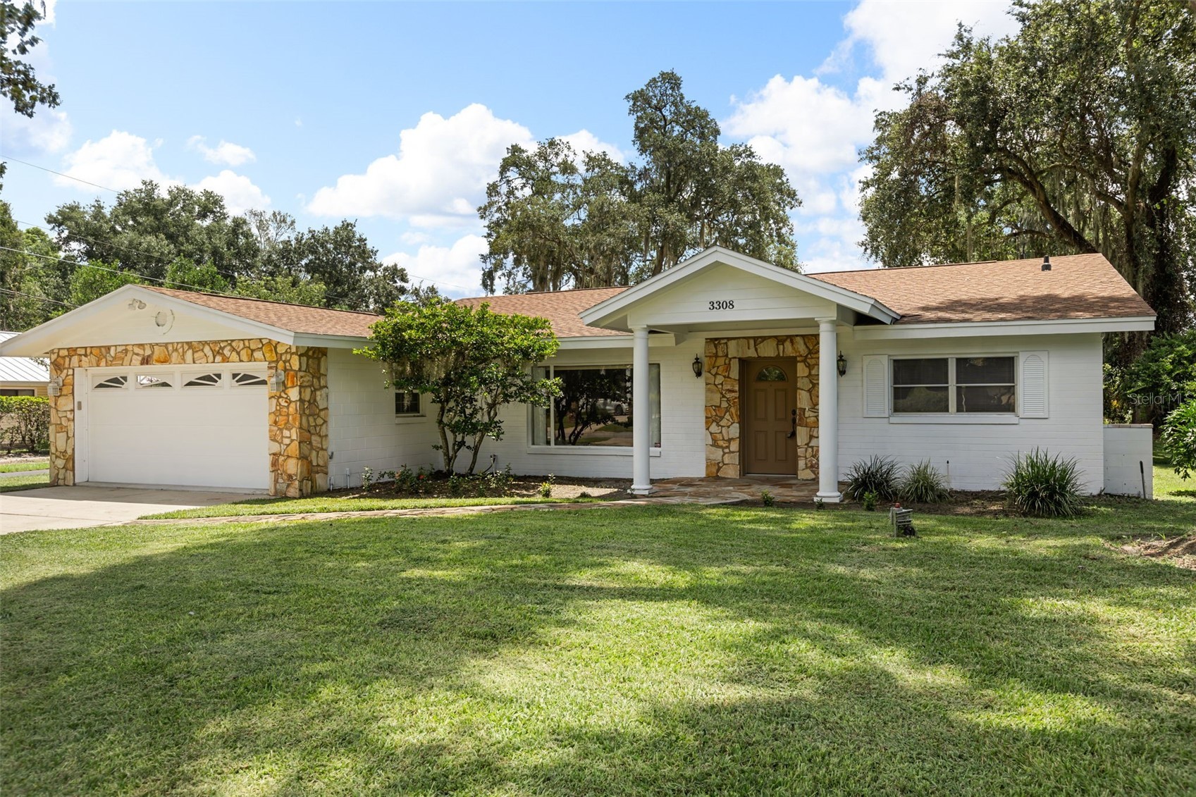 3308 RAEFORD ROAD