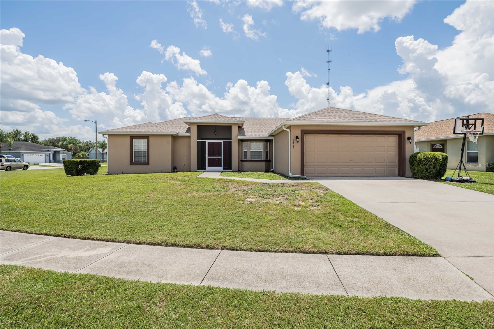 3291 WINCHESTER ESTATES CIRCLE