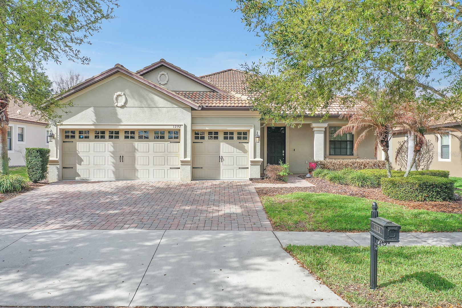 1392 PALMETTO DUNES STREET