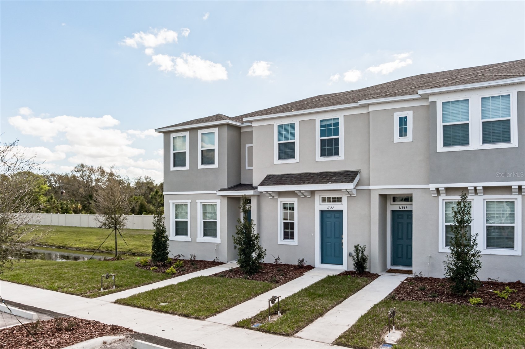 6357 FAIRMONT LANE