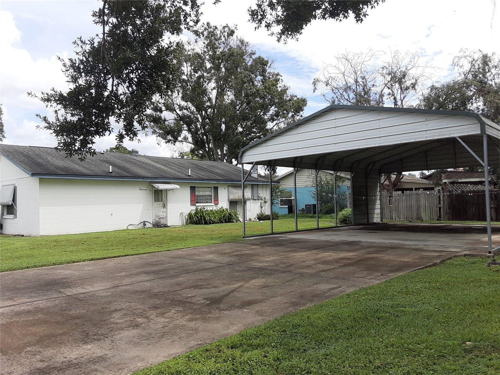 3701 FEATHER DRIVE