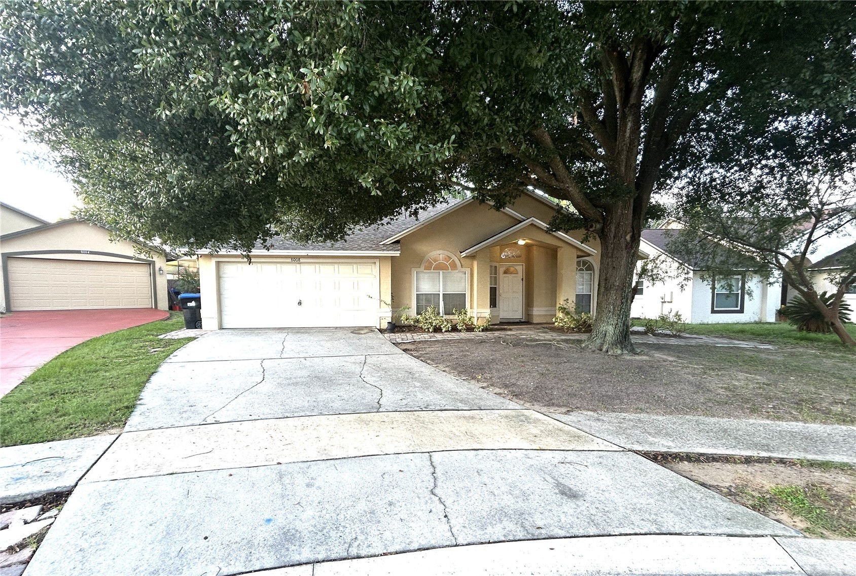 8008 ASPENCREST COURT