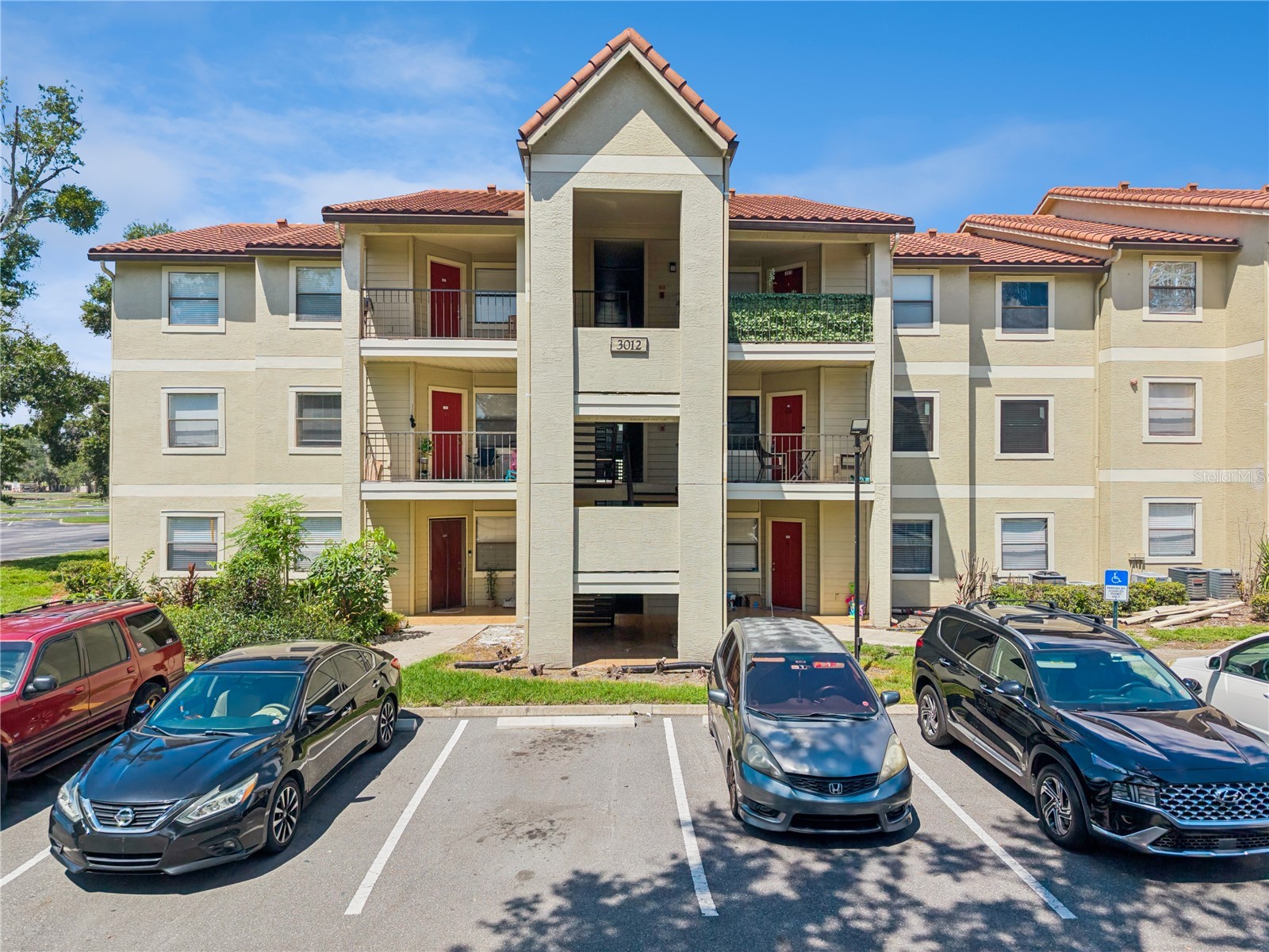 3012 PARKWAY BOULEVARD 203