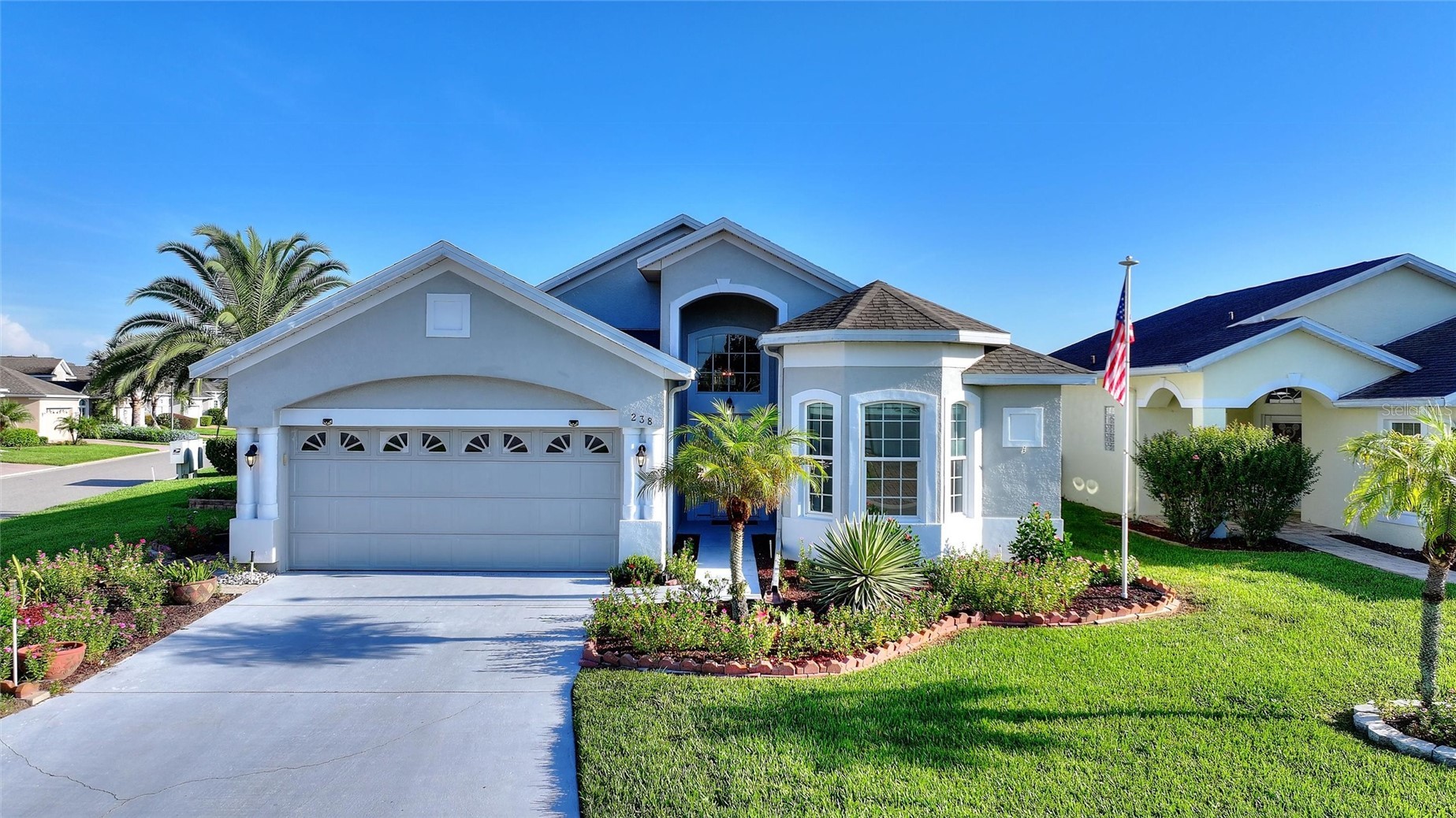 238 FLEMING LN