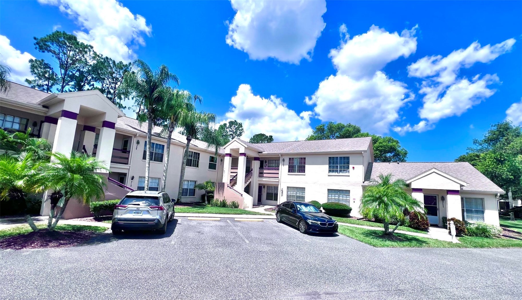 7910 HARDWICK DRIVE 713