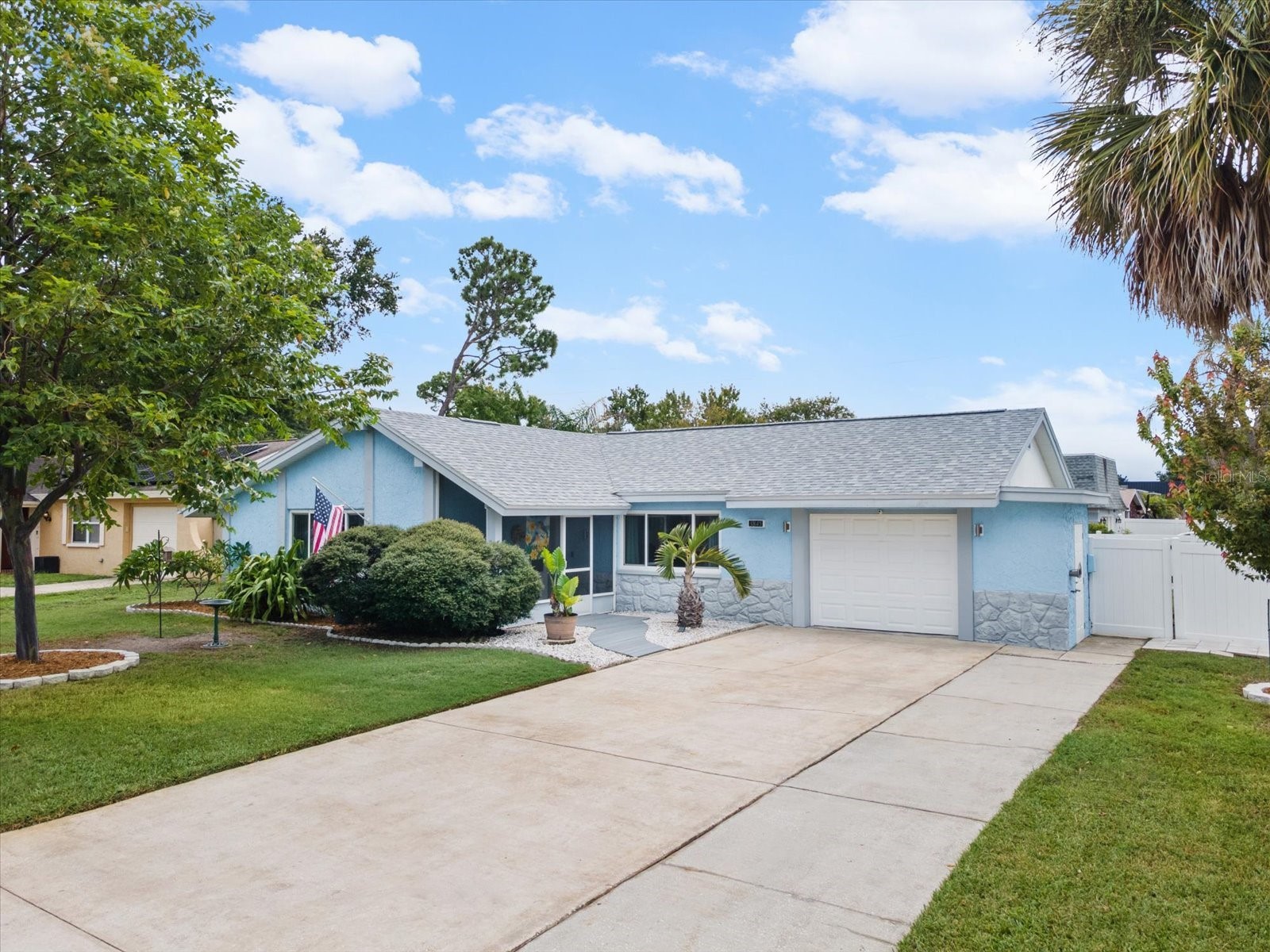 3845 MING TREE DRIVE