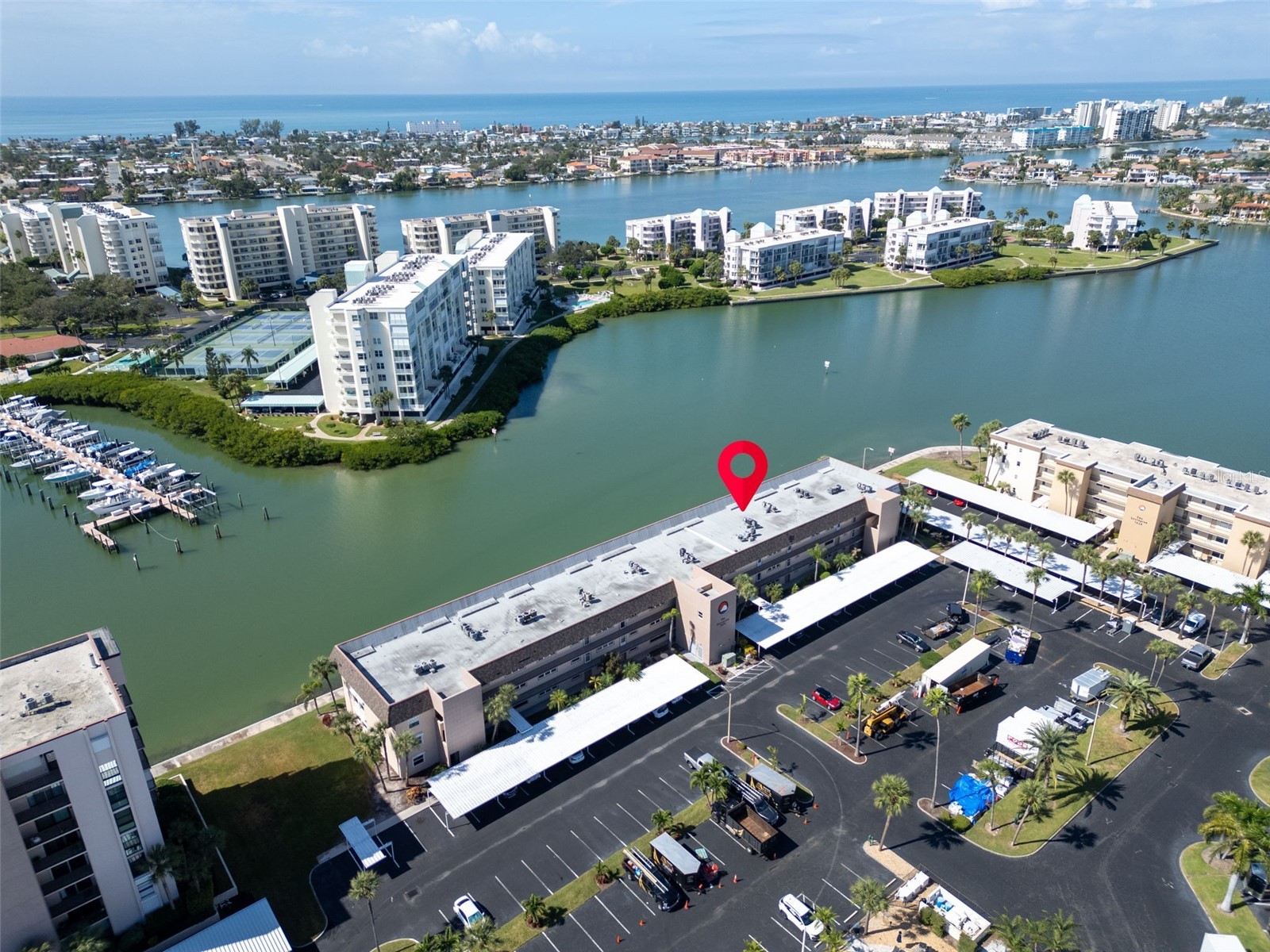 7930 SUN ISLAND DRIVE S 104