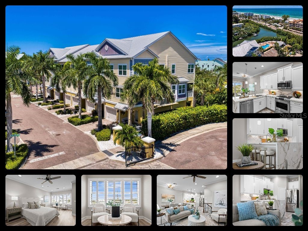 105 HAVEN BEACH DRIVE