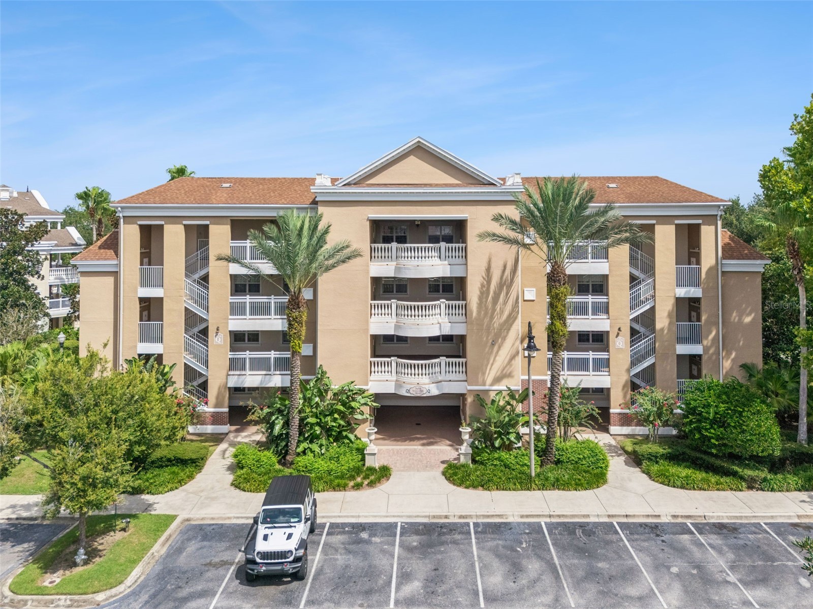 7651 WHISPER WAY 204