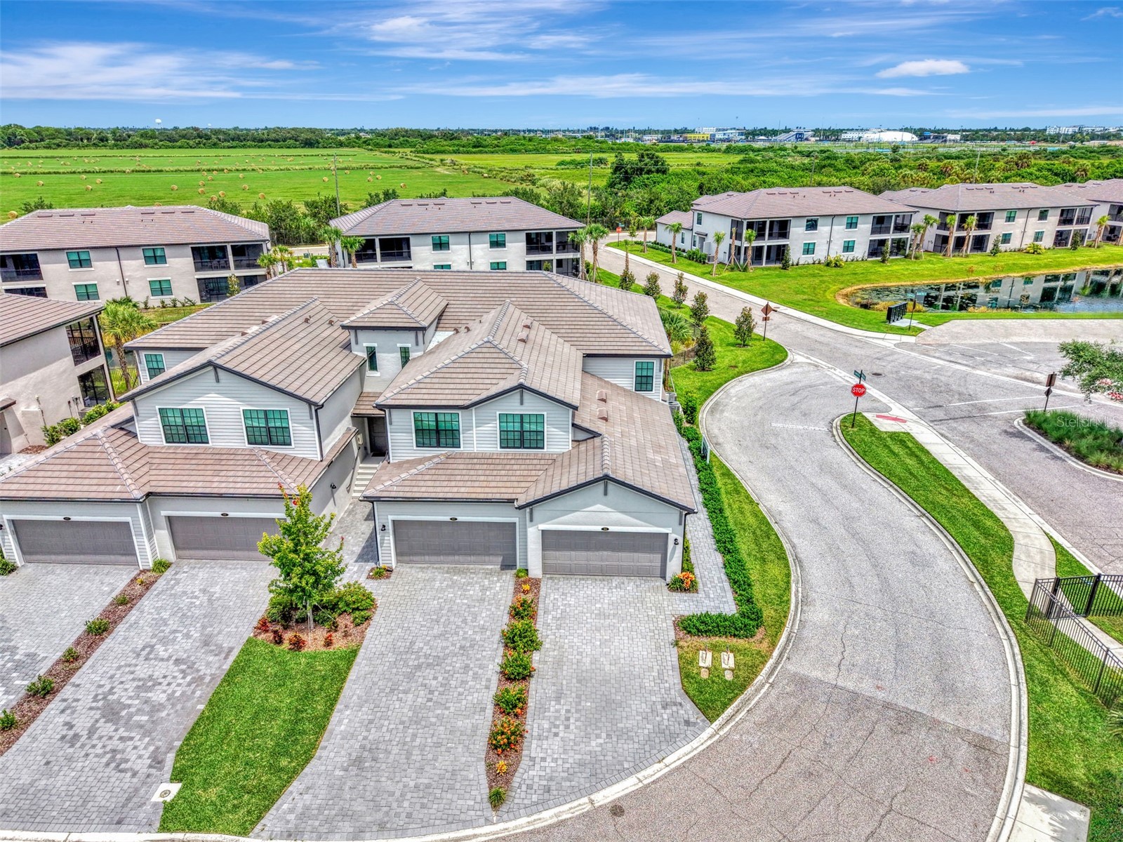 5632 SUMMIT POINTE CIRCLE 104