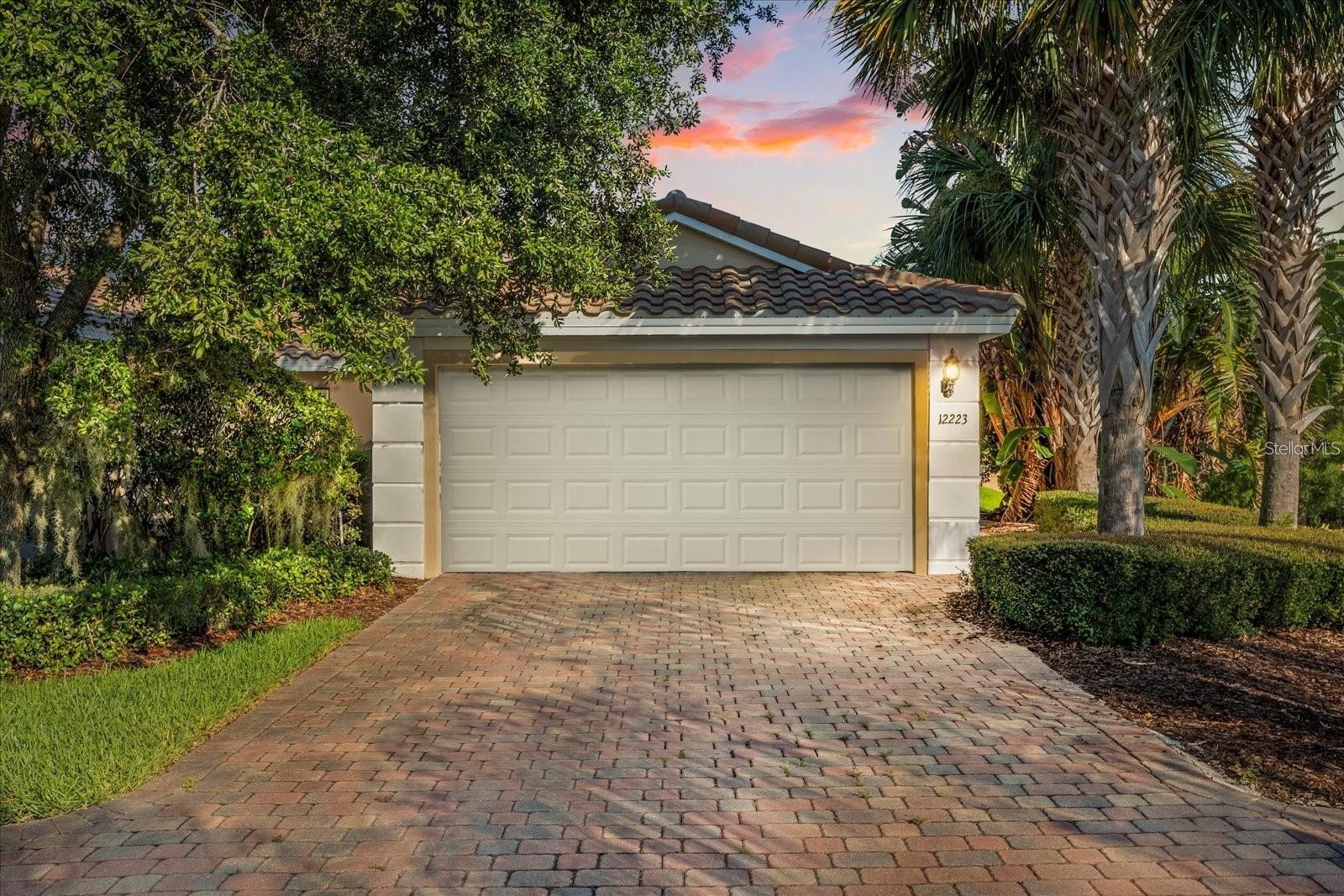 12223 PESCARA LANE