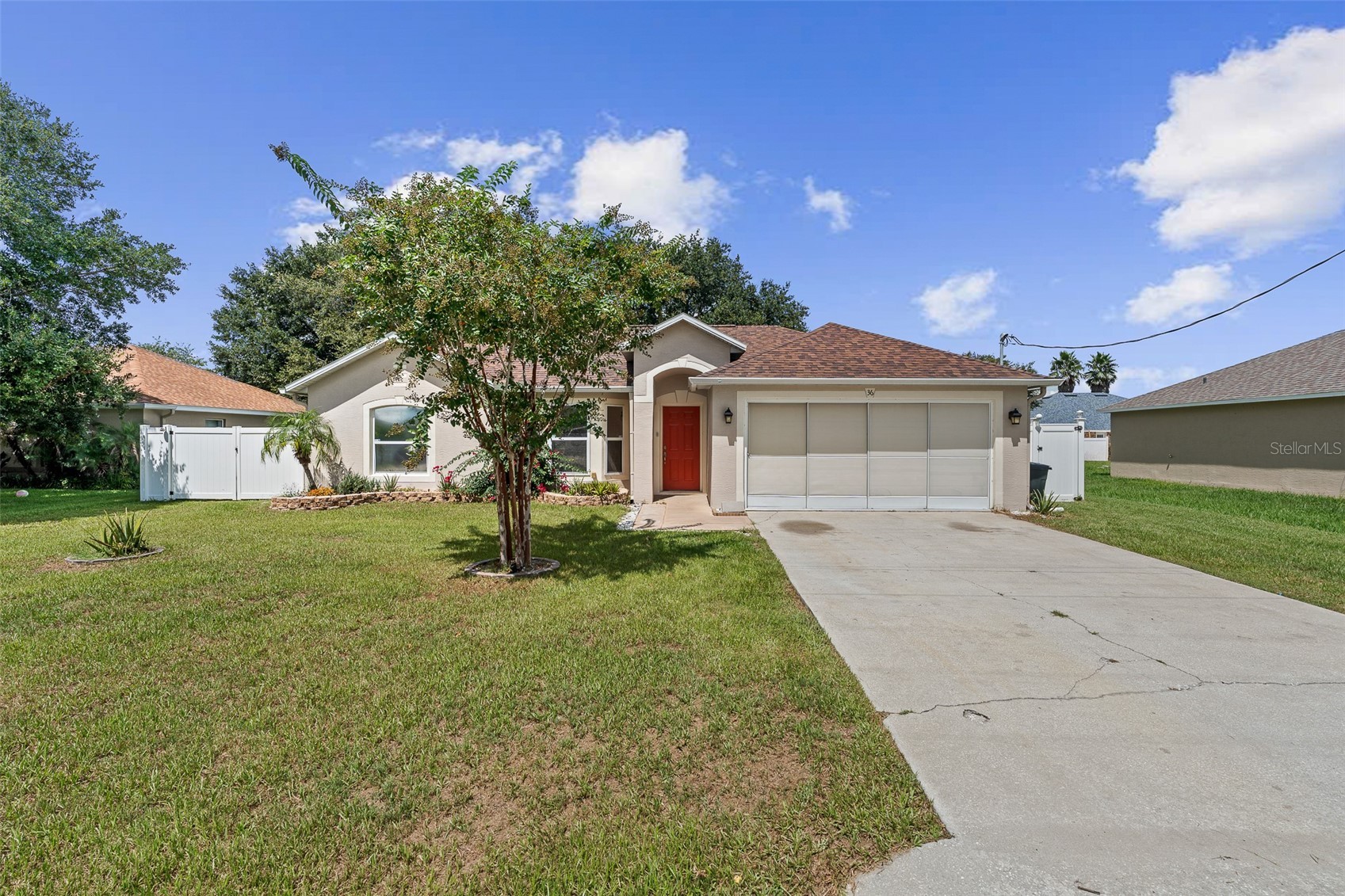 36 FIRETHORN LANE