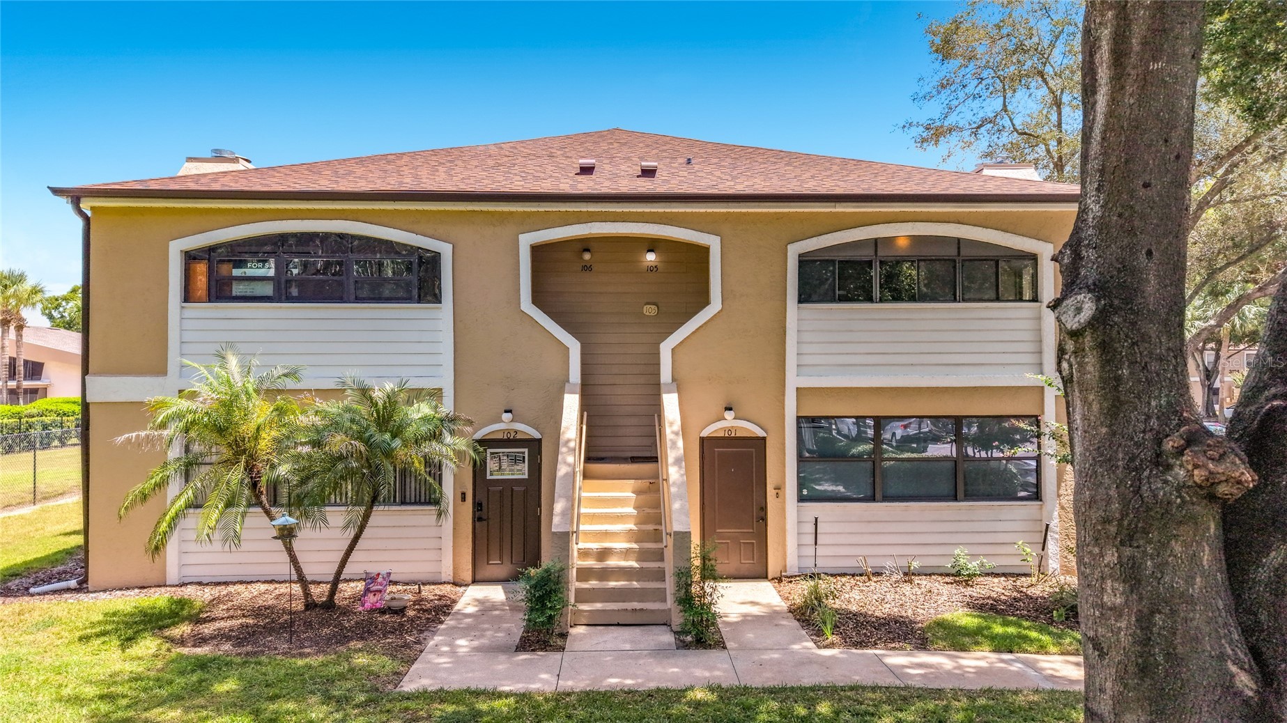 2936 S SEMORAN BOULEVARD 105