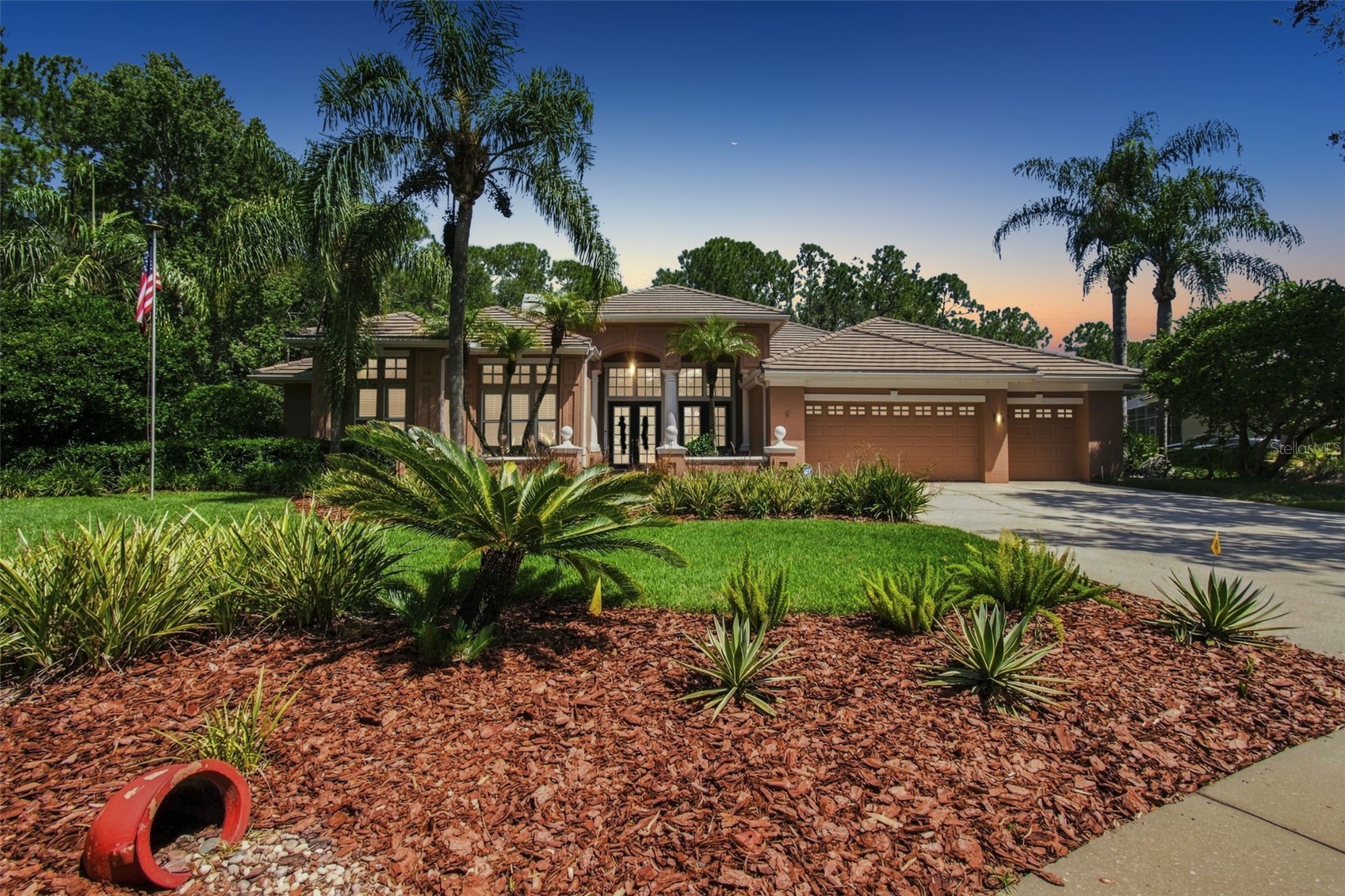 9212 PINE ISLAND COURT