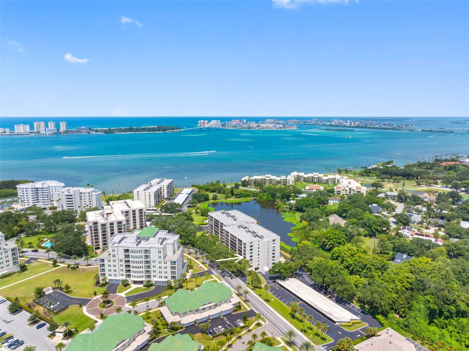 220 BELLEVIEW BOULEVARD 403
